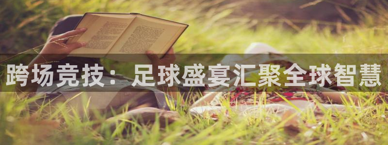 跨场竞技：足球盛宴汇聚全球智慧